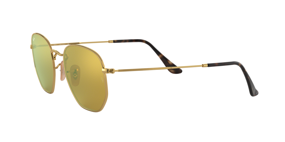 Rayban rb3548N 001/93 51 Kadın Güneş Gözlüğü