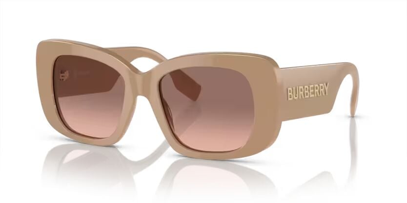 Burberry 0BE4410 399013 52 Kadin Günes Gözlügü