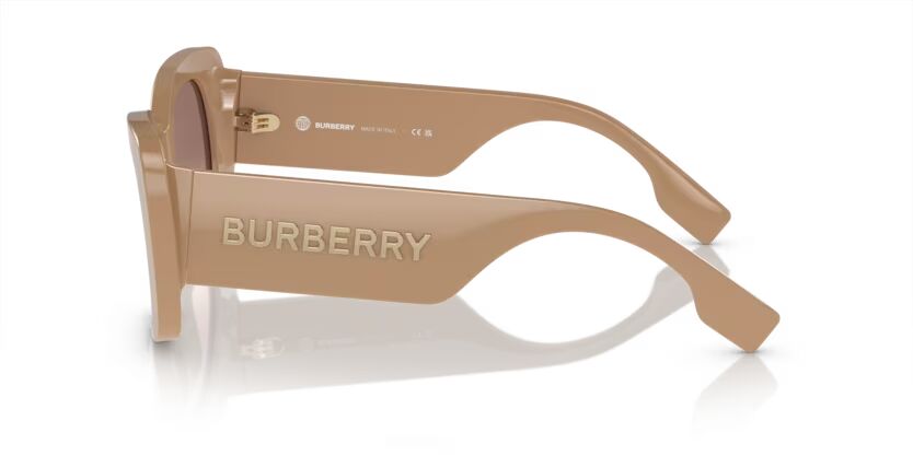 Burberry 0BE4410 399013 52 Kadin Günes Gözlügü
