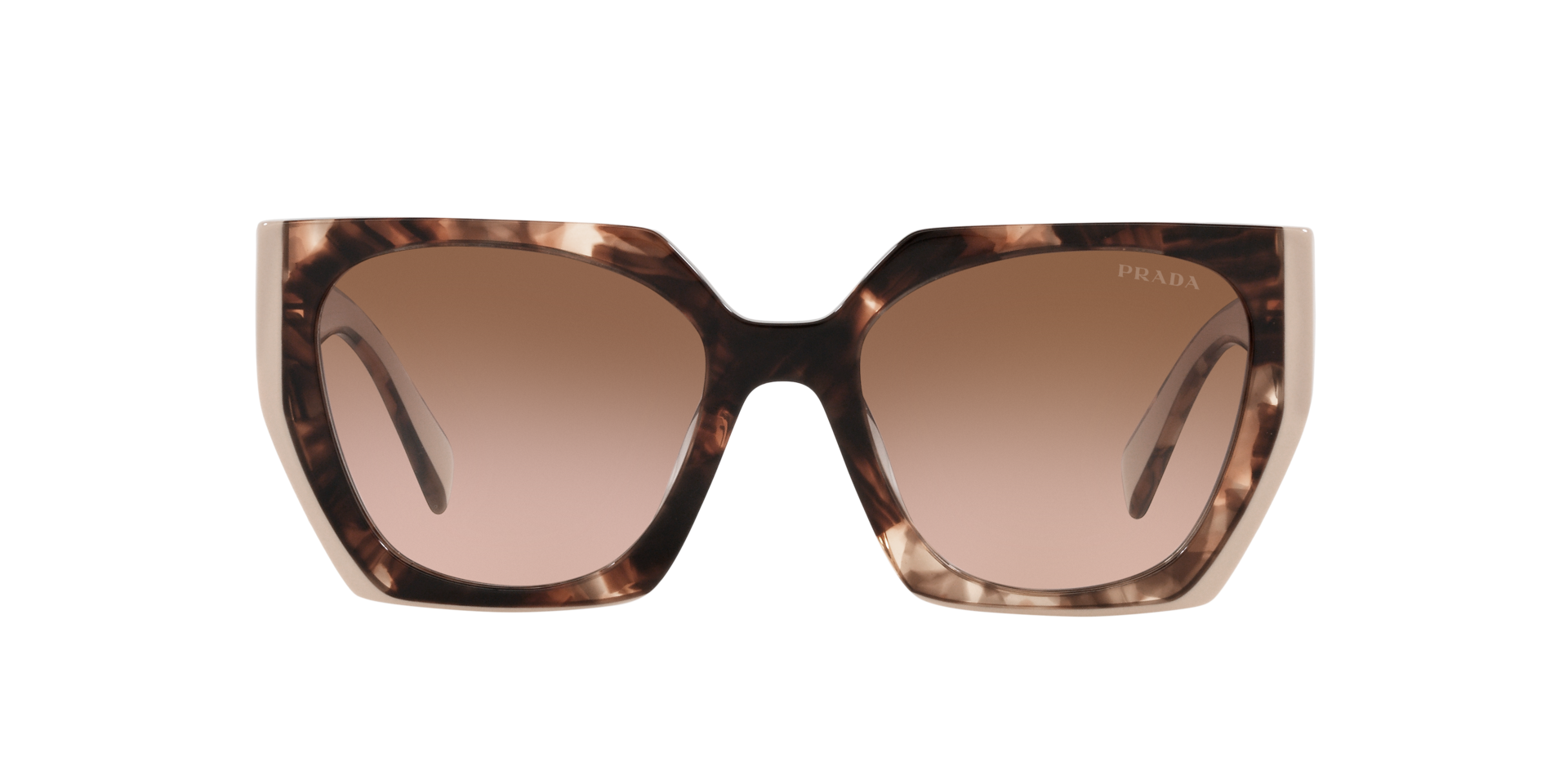 Prada 0PR 15WS 01R0A6 54 Kadın Güneş Gözlüğü