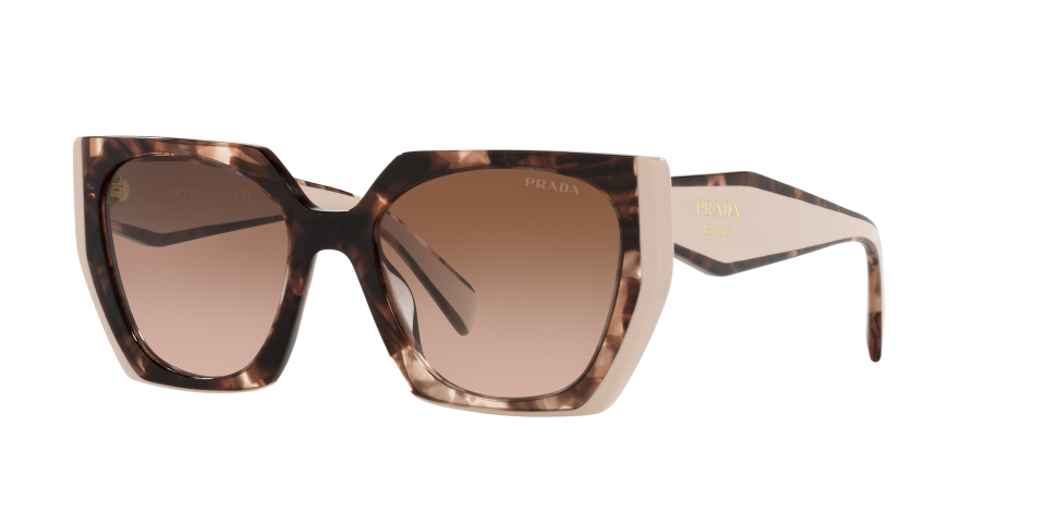Prada 0PR 15WS 01R0A6 54 Kadın Güneş Gözlüğü