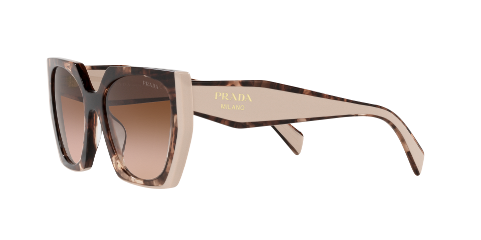 Prada 0PR 15WS 01R0A6 54 Kadın Güneş Gözlüğü