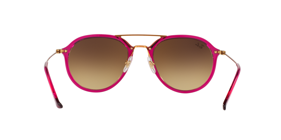 Rayban 4253 62359U 50 Kadın Güneş Gözlüğü