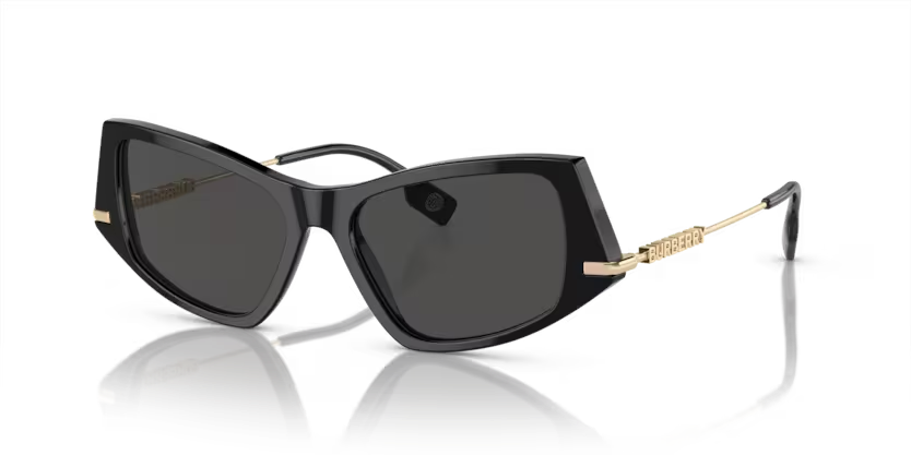 Burberry 0BE4408 300187 52 Kadın Güneş Gözlüğü