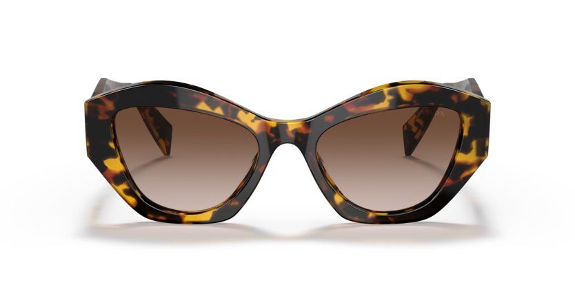 Prada 0PR 07YS VAU6S1 53 Kadin Günes Gözlügü