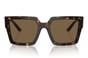 Dolce Gabbana 0DG4446B 502/73 53 Kadin Günes Gözlügü