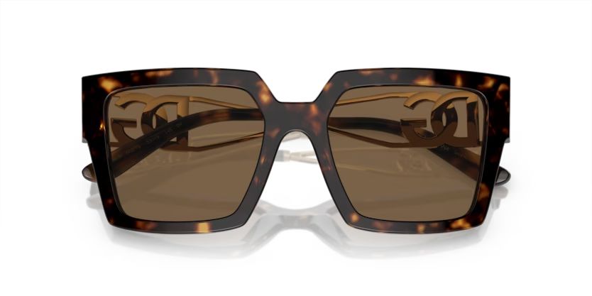 Dolce Gabbana 0DG4446B 502/73 53 Kadin Günes Gözlügü