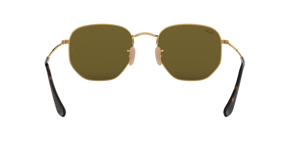 Rayban 3548N 001/9O 51 Erkek Güneş Gözlüğü