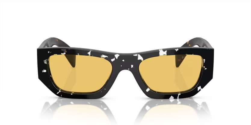 Prada 0PR A01S 15O10C 53 Unisex Günes Gözlük