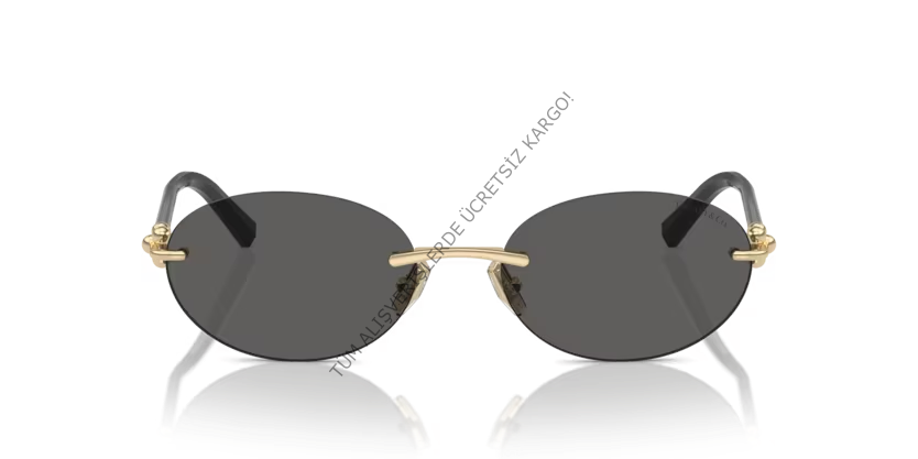 Tiffany&co. 0TF3104D 6216S4 56 -40 Kadin Günes Gözlügü
