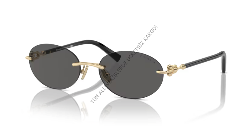 Tiffany&co. 0TF3104D 6216S4 56 -40 Kadin Günes Gözlügü