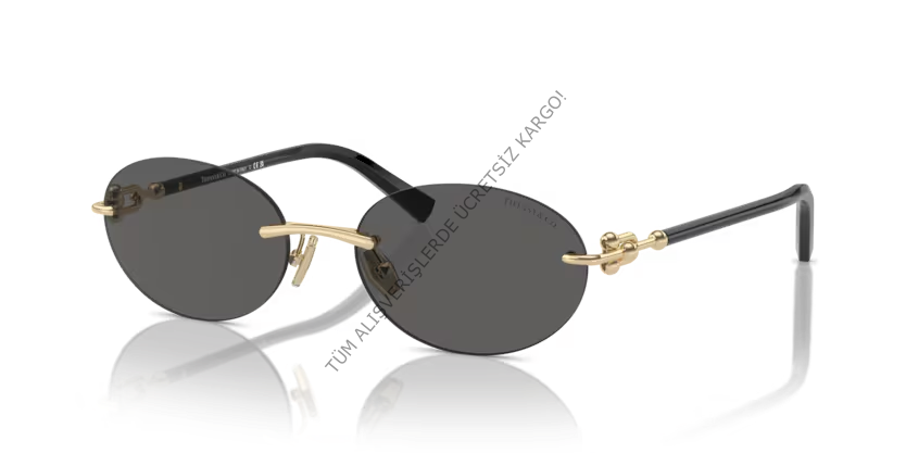 Tiffany&co. 0TF3104D 6216S4 56 -40 Kadin Günes Gözlügü