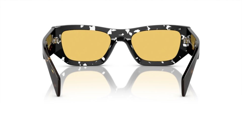 Prada 0PR A01S 15O10C 53 Unisex Günes Gözlük