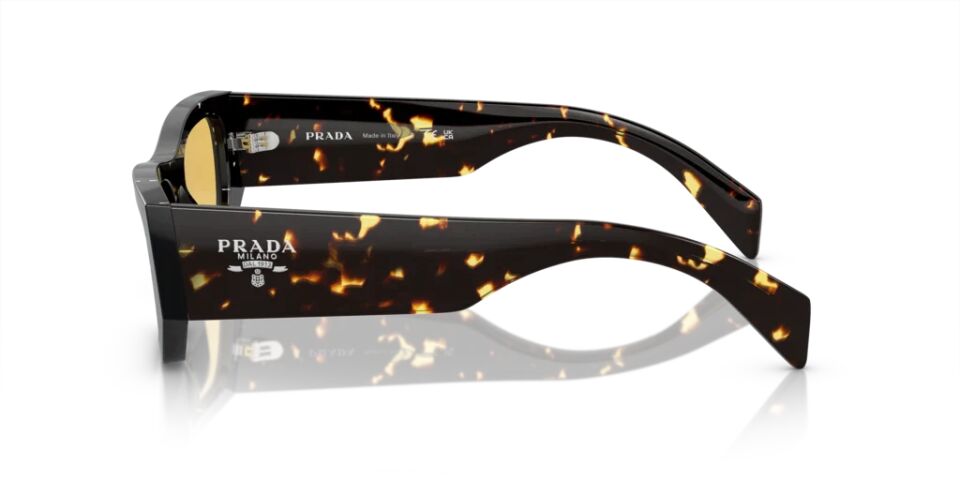 Prada 0PR A01S 15O10C 53 Unisex Günes Gözlük