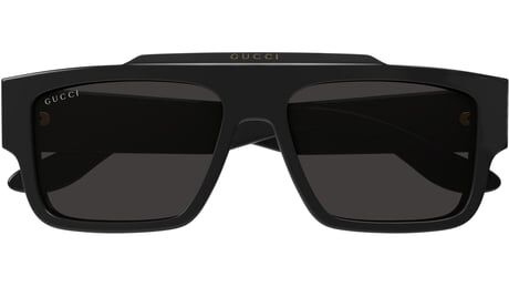 Gucci GG1460S 001 56 16 Unisex Günes Gözlük