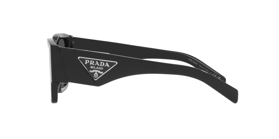 Prada 0PR 10ZS 1AB5S0 54 Unisex Güneş Gözlük