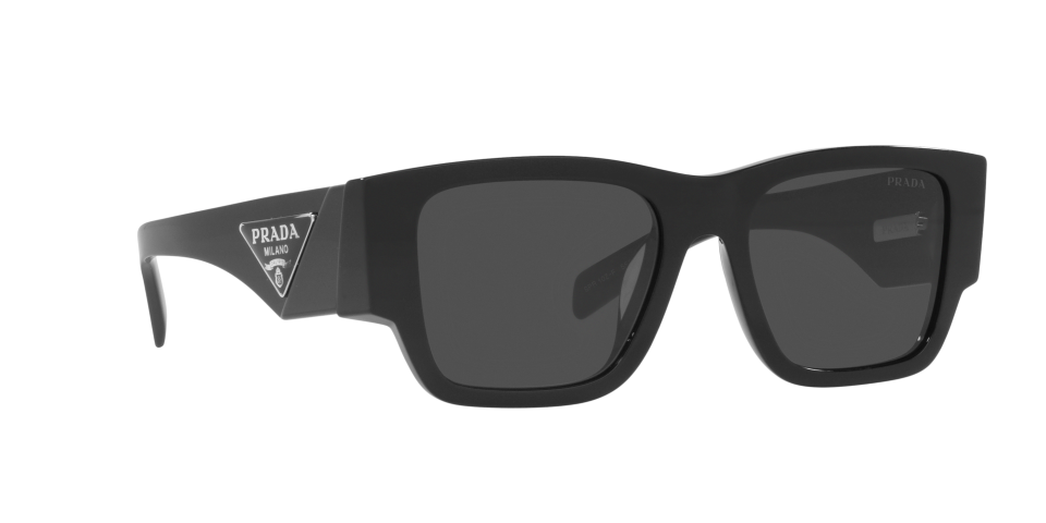 Prada 0PR 10ZS 1AB5S0 54 Unisex Güneş Gözlük
