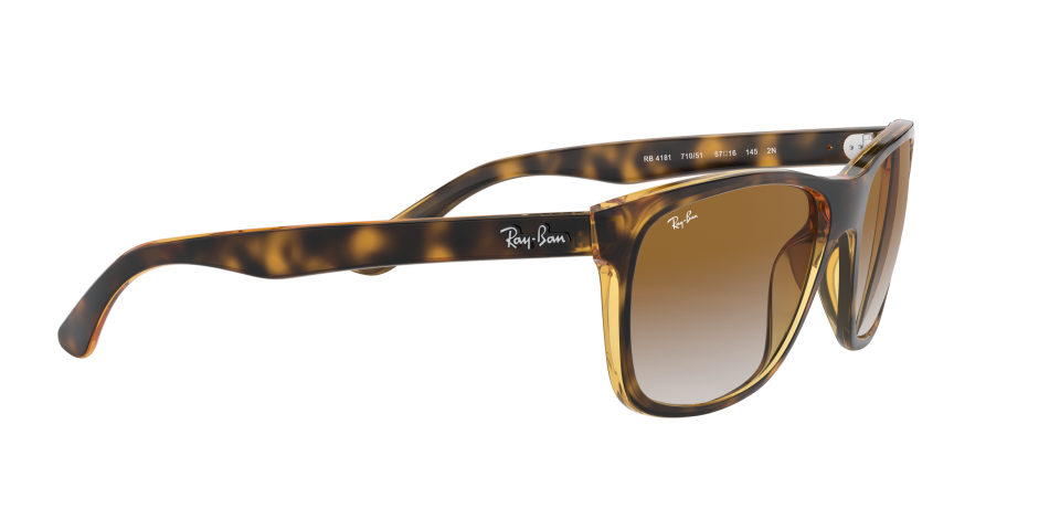 Rayban 4181 710/51 57 Erkek Güneş Gözlüğü
