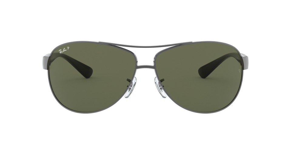 Rayban 3386 004/9A 63 Erkek Güneş Gözlüğü