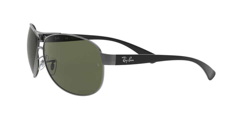 Rayban 3386 004/9A 63 Erkek Güneş Gözlüğü