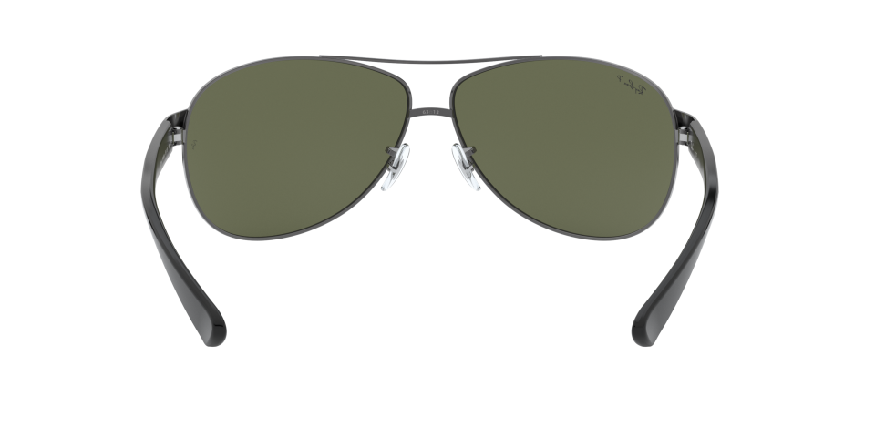 Rayban 3386 004/9A 63 Erkek Güneş Gözlüğü