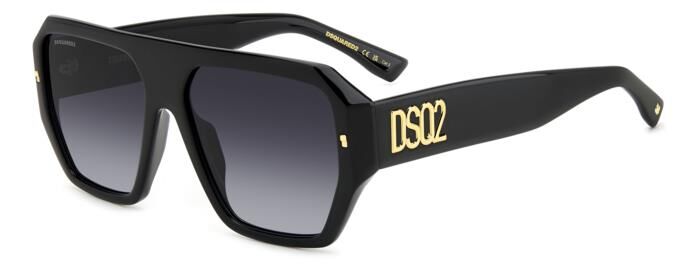 Dsquared2 D2 0128/S 807589O Unisex Günes Gözlük