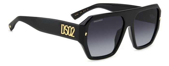 Dsquared2 D2 0128/S 807589O Unisex Günes Gözlük
