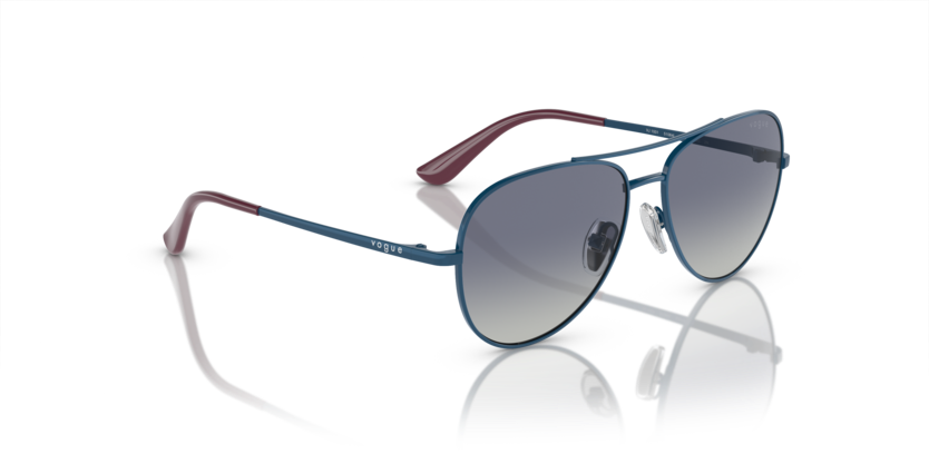 Vogue Jr. Sole 0VJ1001 51084L 52 Çocuk Güneş Gözlüğü