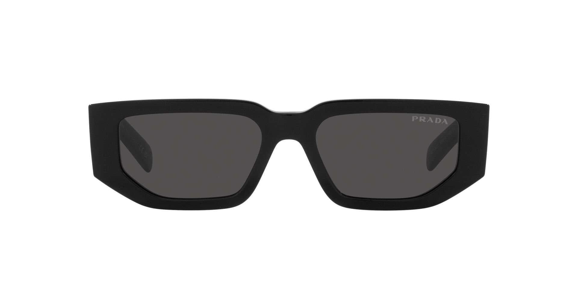 Prada 0PR 09ZS 1AB5S0 54 Unisex Güneş Gözlük