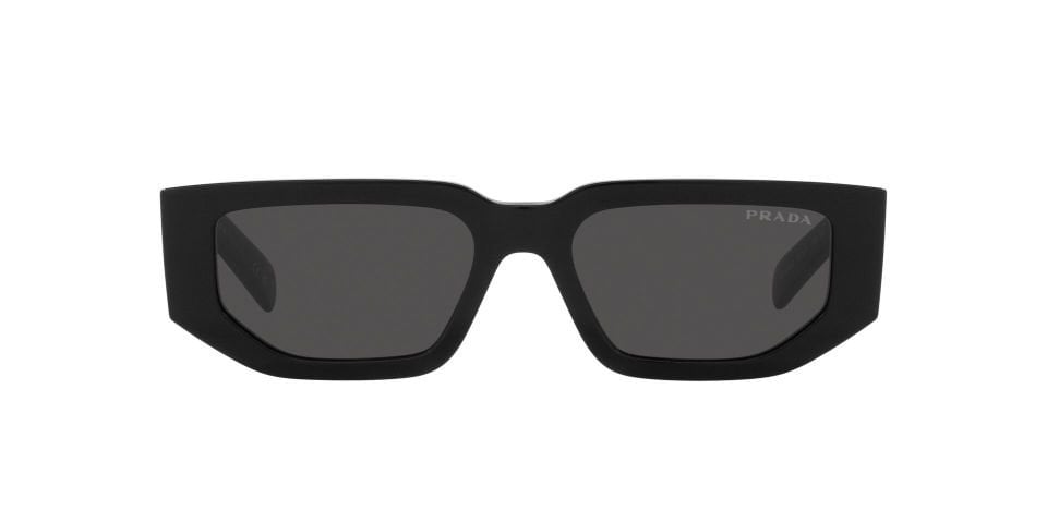 Prada 0PR 09ZS 1AB5S0 54 Unisex Güneş Gözlük