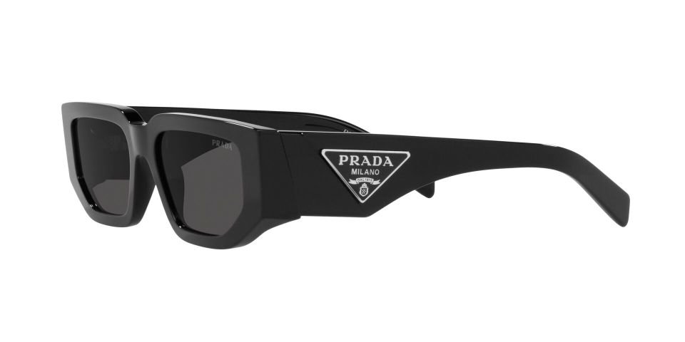 Prada 0PR 09ZS 1AB5S0 54 Unisex Güneş Gözlük