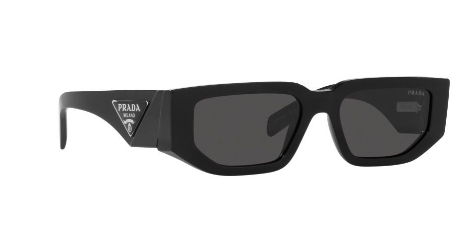 Prada 0PR 09ZS 1AB5S0 54 Unisex Güneş Gözlük
