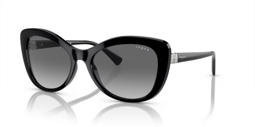 Vogue 0VO5515SB W44/11 55 Kadın Güneş Gözlüğü