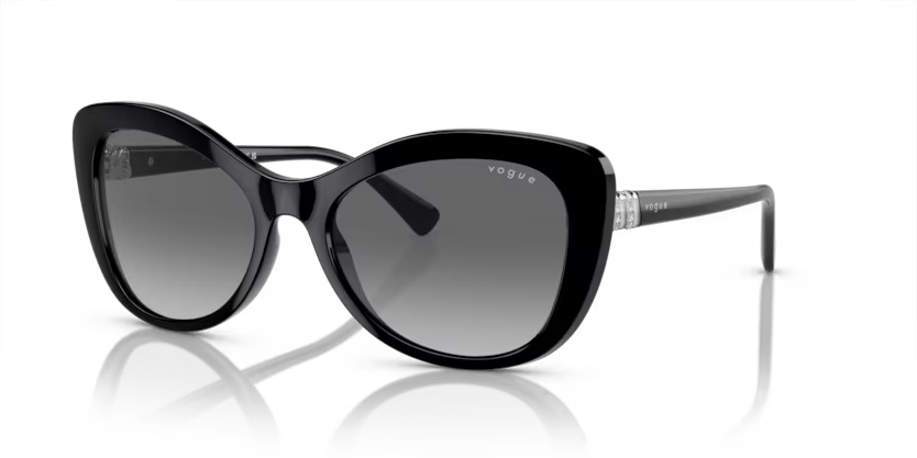 Vogue 0VO5515SB W44/11 55 Kadın Güneş Gözlüğü