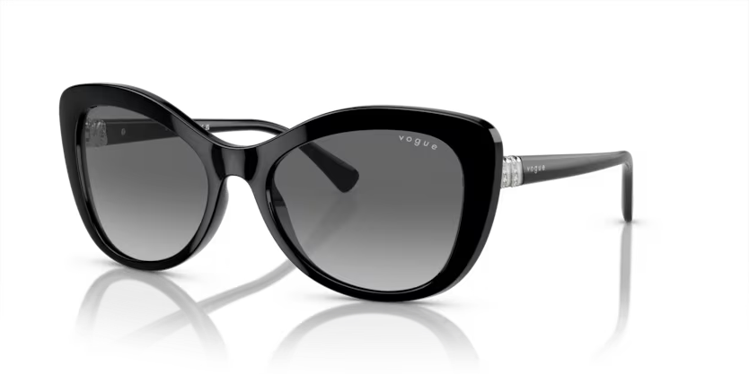 Vogue 0VO5515SB W44/11 55 Kadın Güneş Gözlüğü