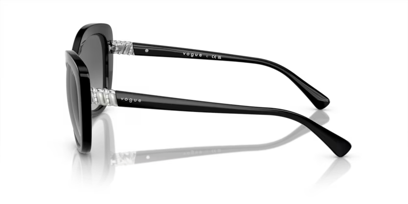 Vogue 0VO5515SB W44/11 55 Kadın Güneş Gözlüğü
