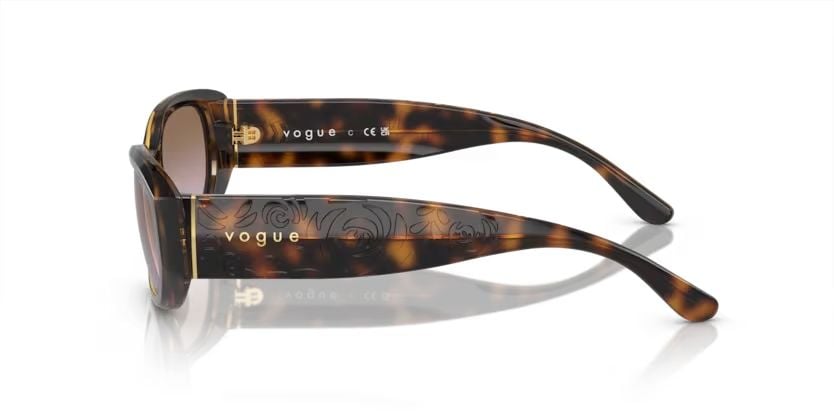 Vogue 0VO5525S W65668 52 Kadin Günes Gözlügü