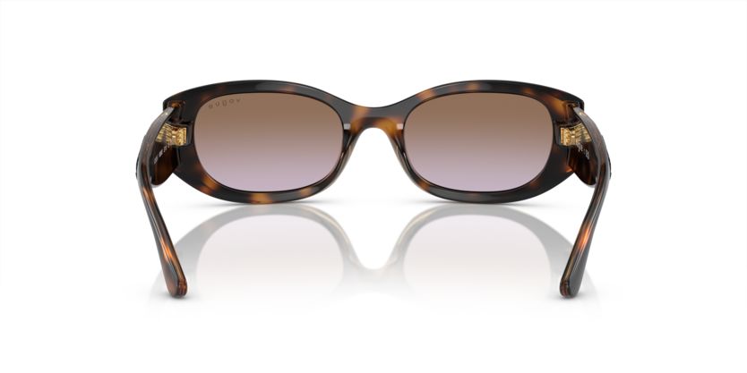 Vogue 0VO5525S W65668 52 Kadin Günes Gözlügü