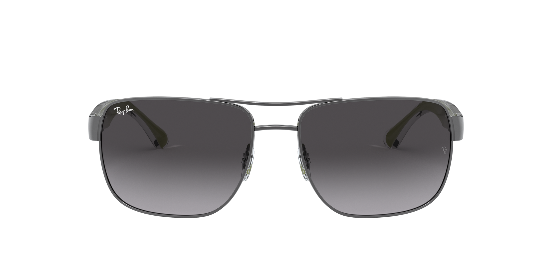 Rayban 0RB3530 004/8G 58 Erkek Güneş Gözlüğü