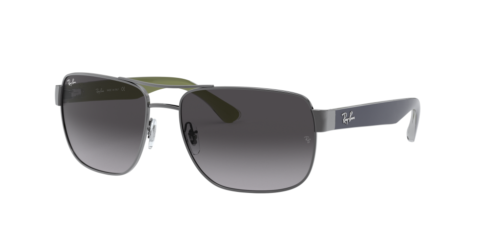 Rayban 0RB3530 004/8G 58 Erkek Güneş Gözlüğü