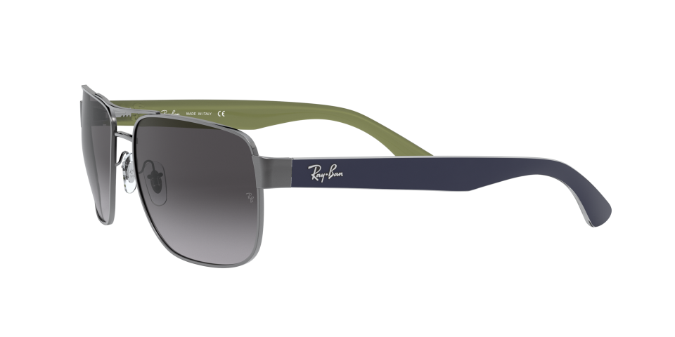 Rayban 0RB3530 004/8G 58 Erkek Güneş Gözlüğü