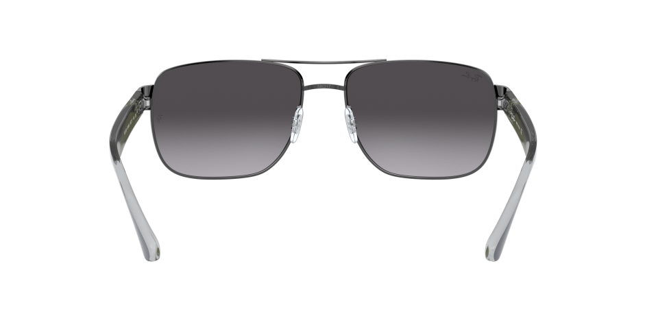 Rayban 0RB3530 004/8G 58 Erkek Güneş Gözlüğü
