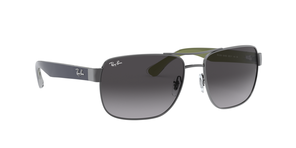 Rayban 0RB3530 004/8G 58 Erkek Güneş Gözlüğü