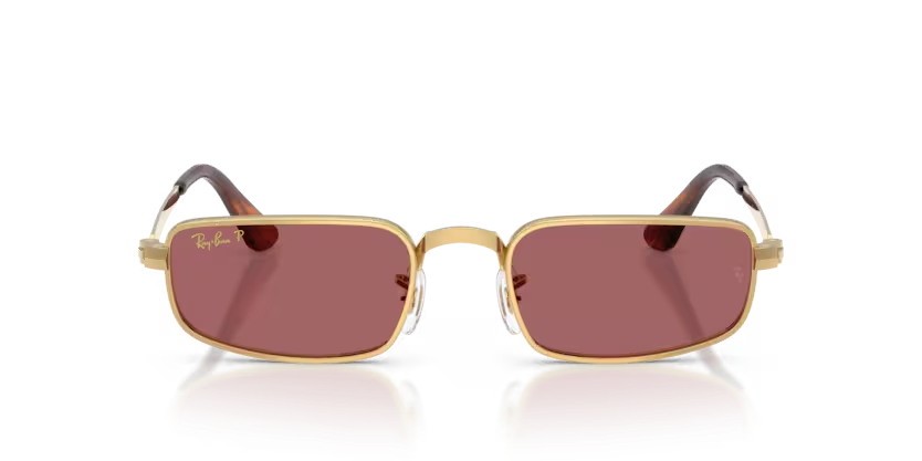 Rayban 3927 001/AF 54 Kadın Güneş Gözlüğü