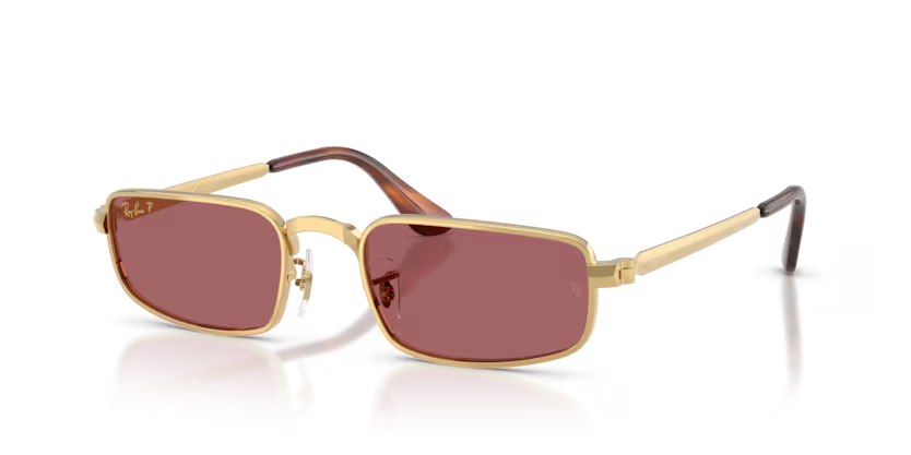 Rayban 3927 001/AF 54 Kadın Güneş Gözlüğü