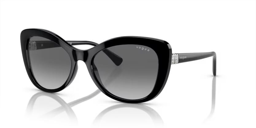 Vogue 0VO5515SB W44/11 55 Kadin Günes Gözlügü