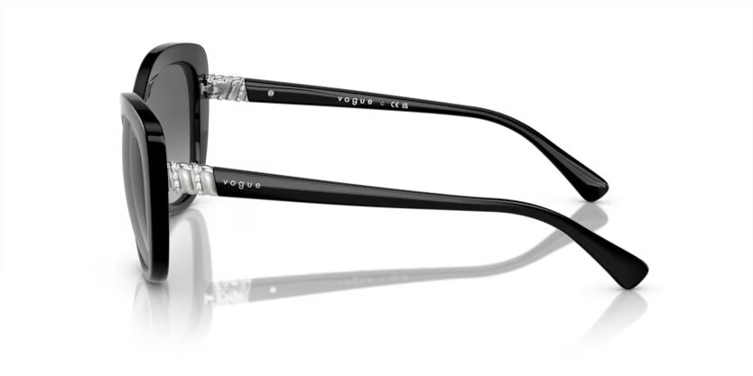 Vogue 0VO5515SB W44/11 55 Kadin Günes Gözlügü