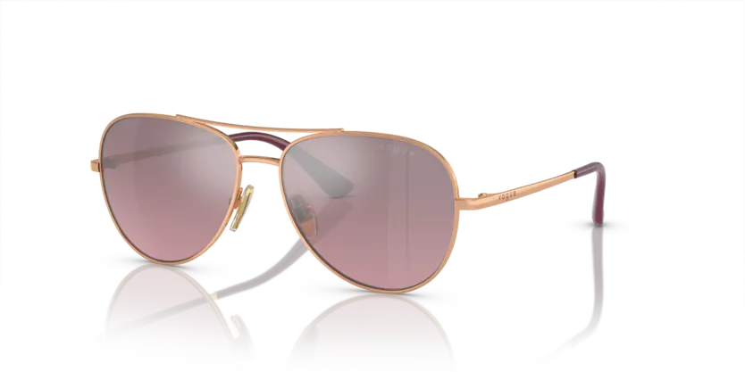 Vogue Jr. Sole 0VJ1001 51527A 52 Çocuk Güneş Gözlüğü
