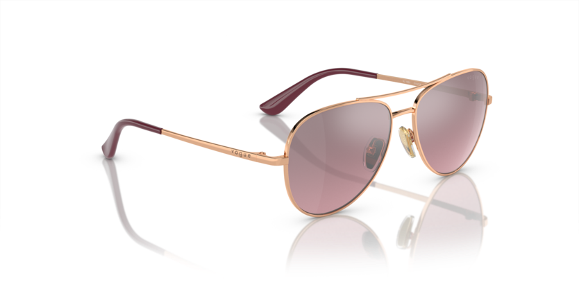 Vogue Jr. Sole 0VJ1001 51527A 52 Çocuk Güneş Gözlüğü