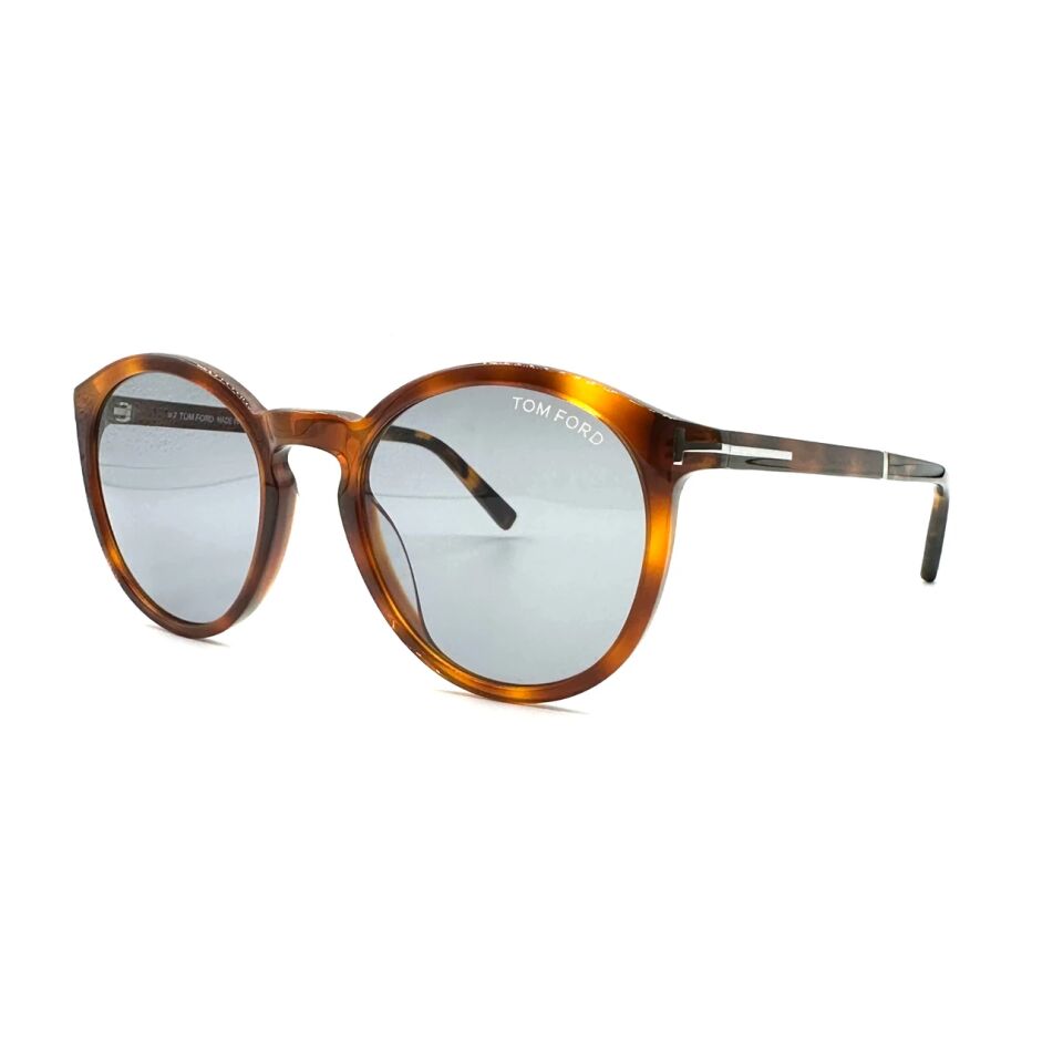 Tom Ford FT1021/S 53A Unisex Günes Gözlük
